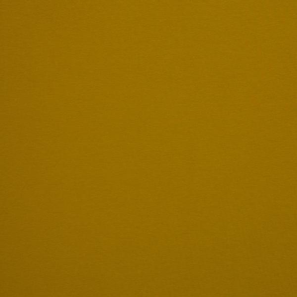 Swafing Eike Sweat angeraut Uni Senf 313